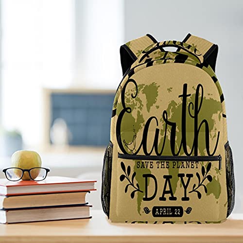 Mochila escolar de nave espacial para el colegio y excursiones de niños 6