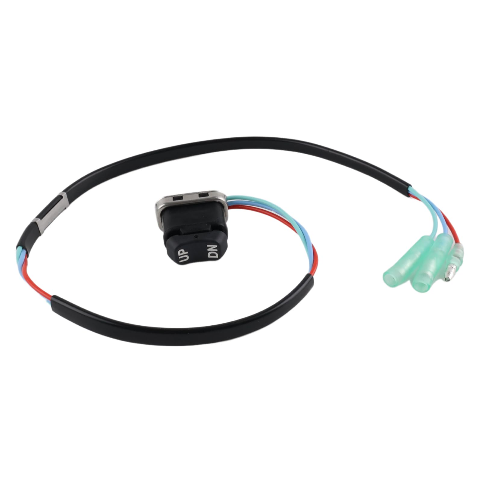 703-82563-02-00 703-82563-00-00 Trim Tilt Switch Replacement for Yamaha Outboard 150HP 225HP 250HP