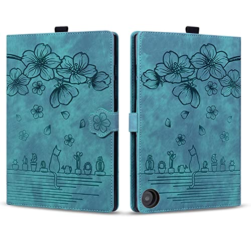 ^ubgPCP[X Kindle Fire HD 10 ^ubg P[X & Fire HD 10 Plus P[X (11A2021N) ɑΉ ϏՌ PUU[ ^ ܂肽ݎ X^h یJo[ tbvP[X J[hXbg