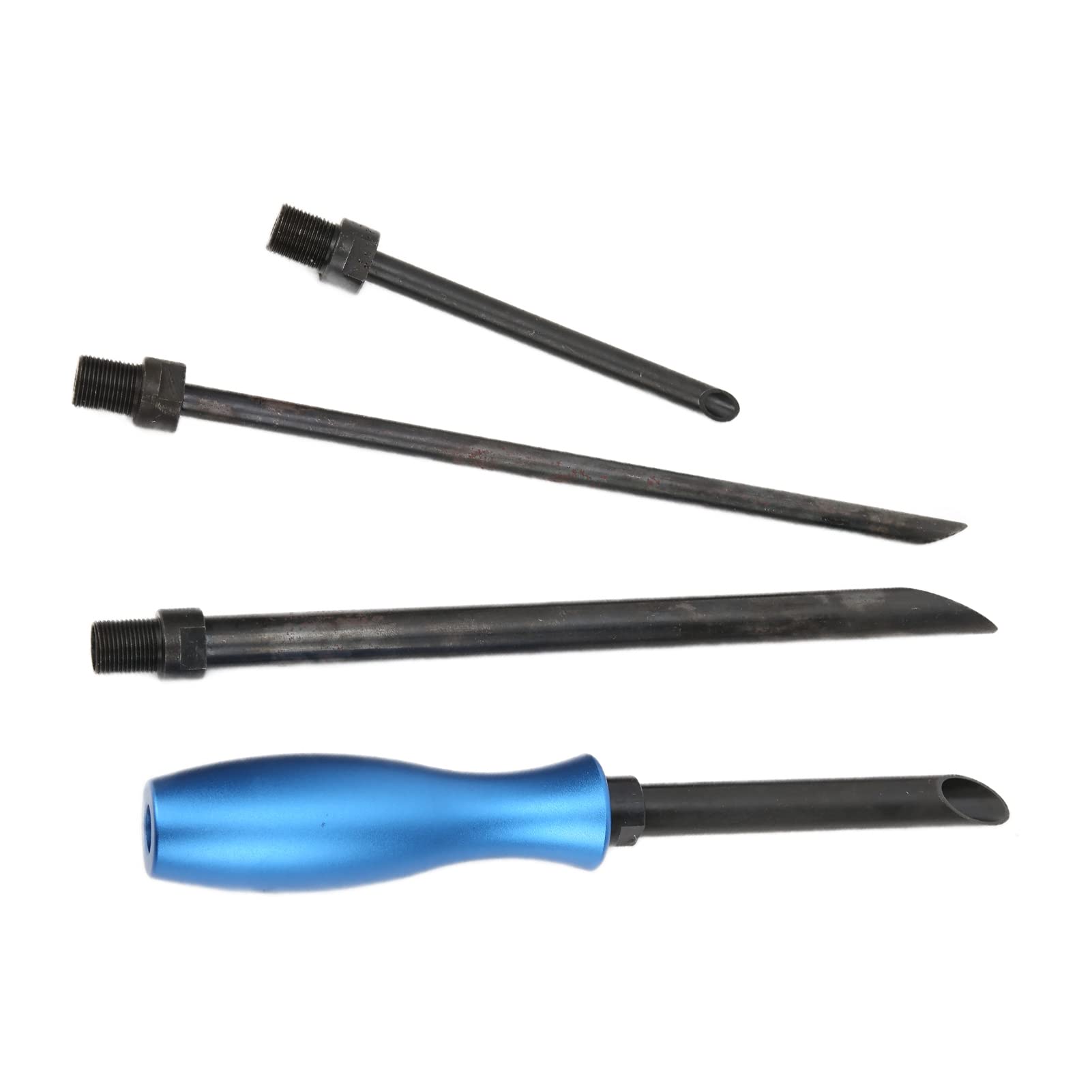 1 ensemble d'outils d'insertion de fil, kit de fils de faisceau de câbles automobile, accessoire de guide de câblage de véhicule professionnel pour la réparation automobil
