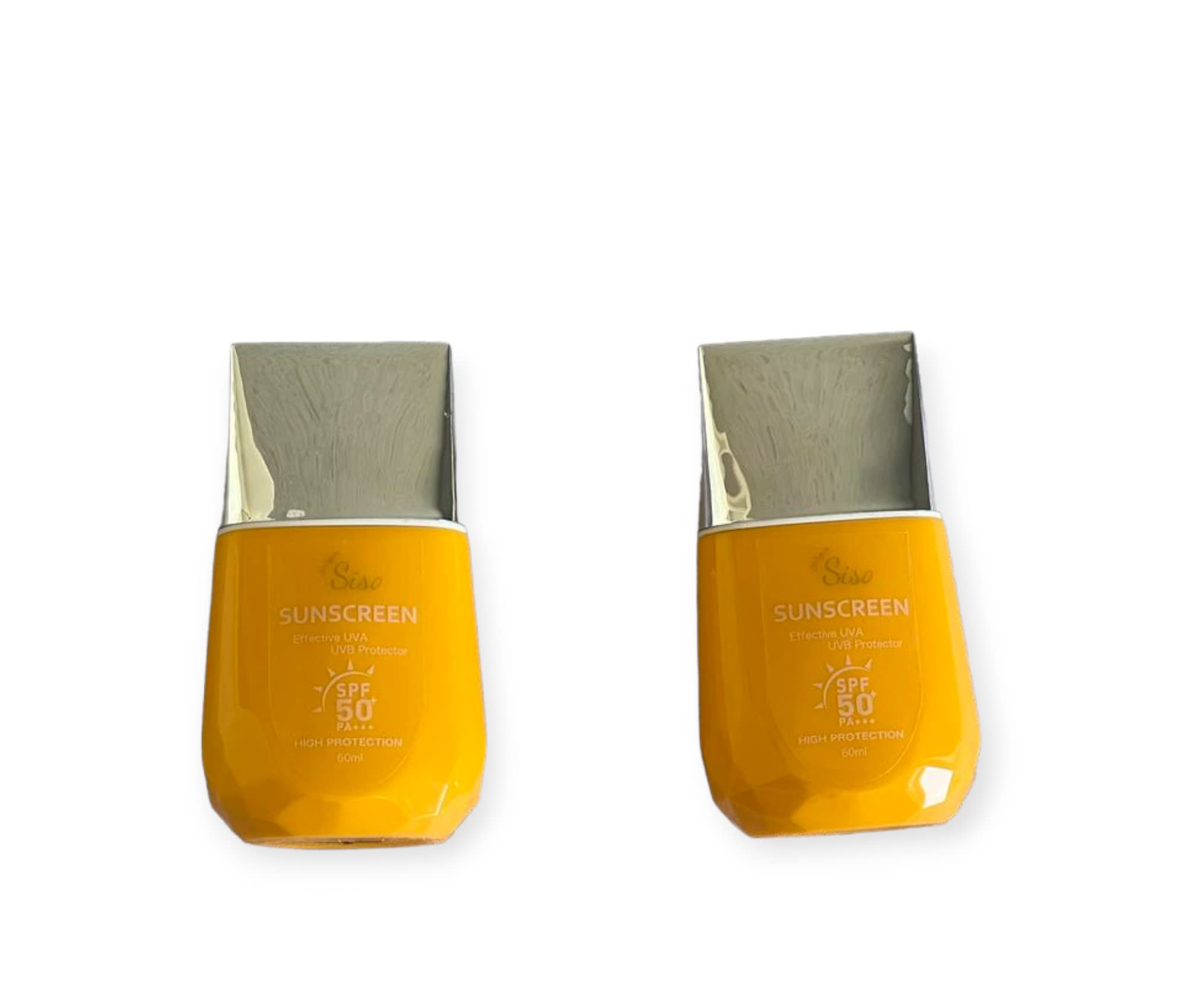 sunscreen twinpack spf 50 (Broad Spectrum)