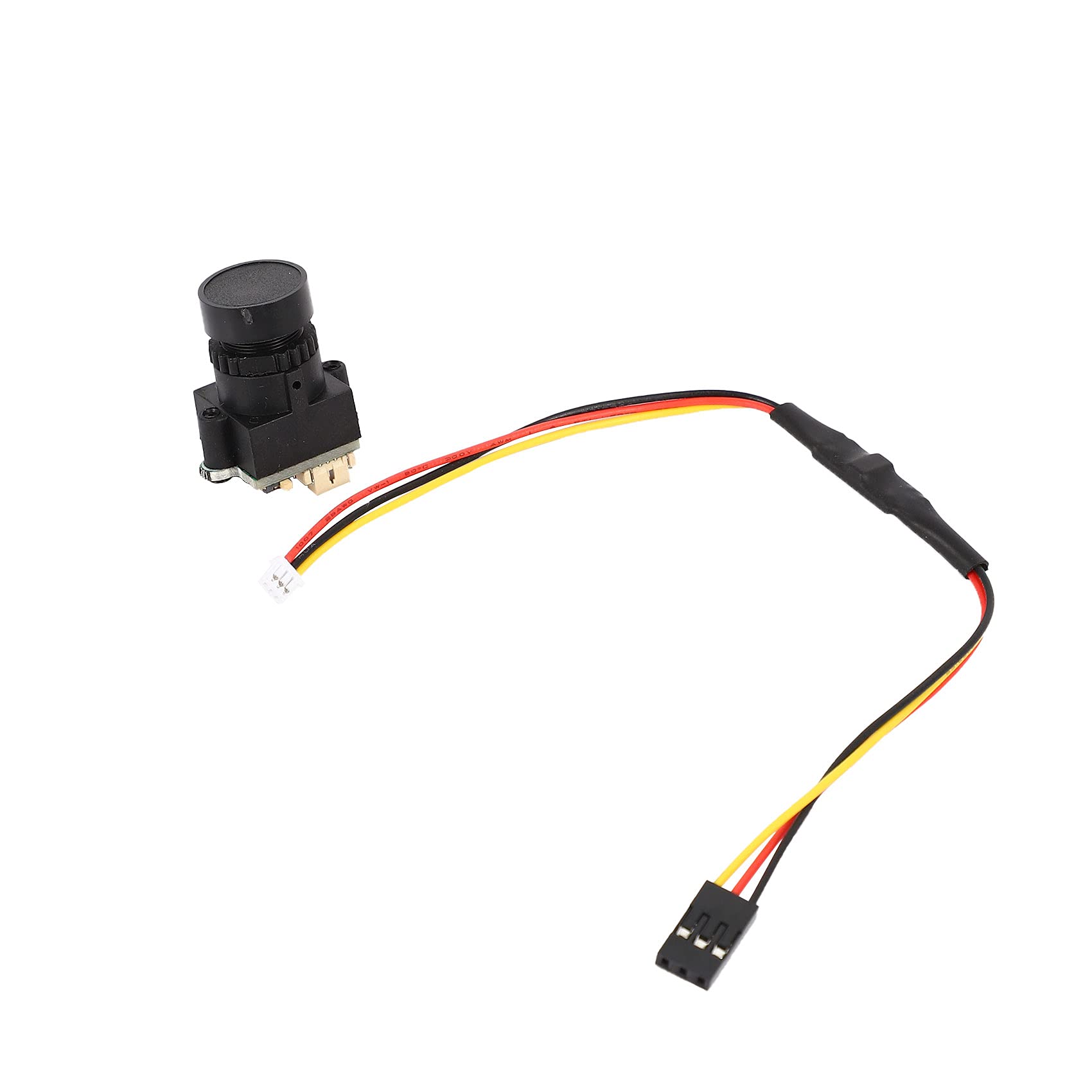 Bamberg 1000TVL FPV Kamera 2.8mm Weit Objektiv CMOS NTSC PAL FÜR QAV250 Multicopter