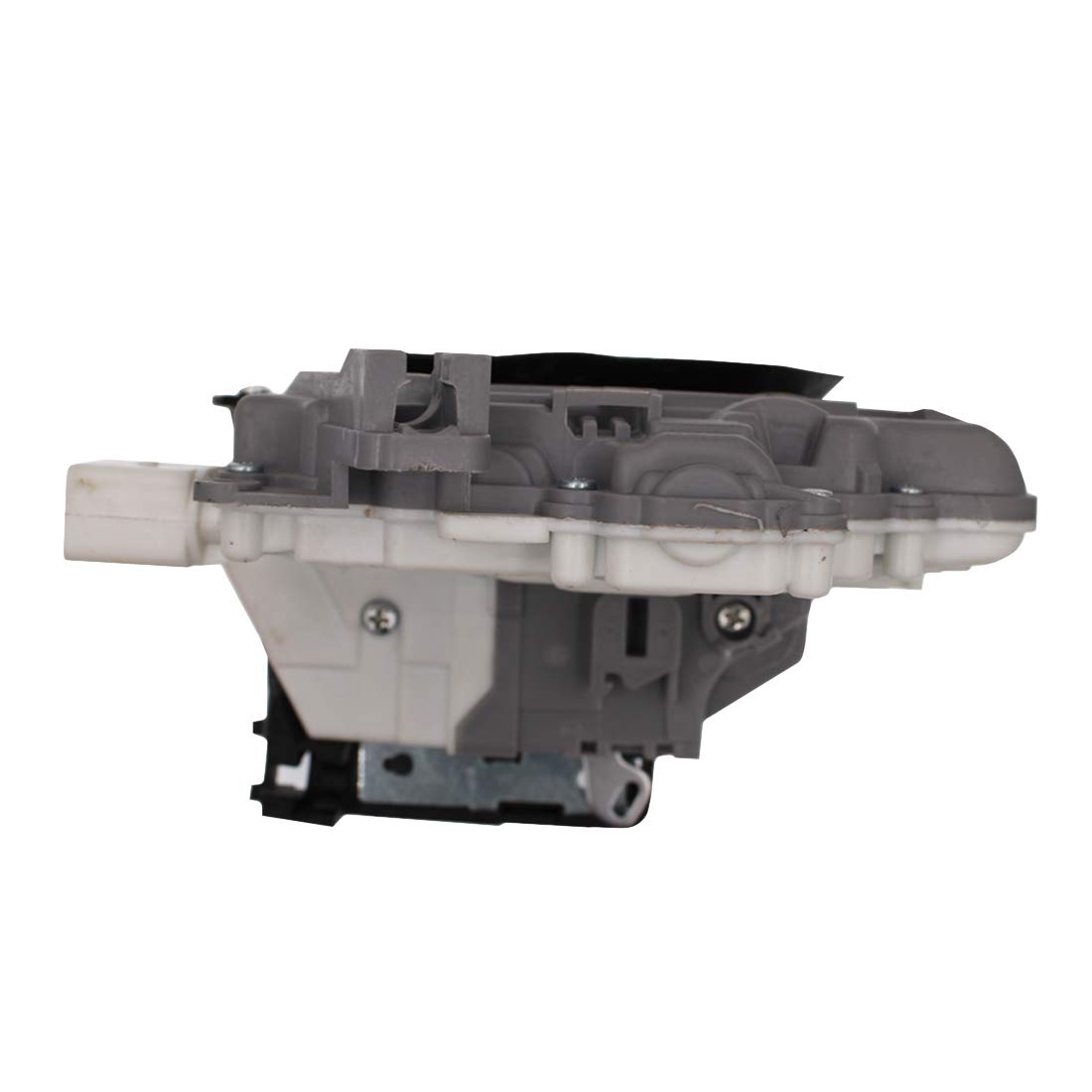 Hinterer linker zentraler Türschloss LATCH-Betätiger OEM # 3C4839015A 8K0839015 3CD839015 für VW Passat B6 - Skoda Superb - A4 A5 Q5 Q7 TT