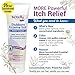 TriDerma Stubborn Eczema Itch Relief Cream (4 oz)