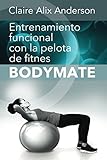Entrenamiento funcional con la pelota de fitnes BODYMATE