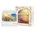 Words of Jesus and His early followers: A 365 Day Perpetual Calendar / Daily Desktop Quotebook