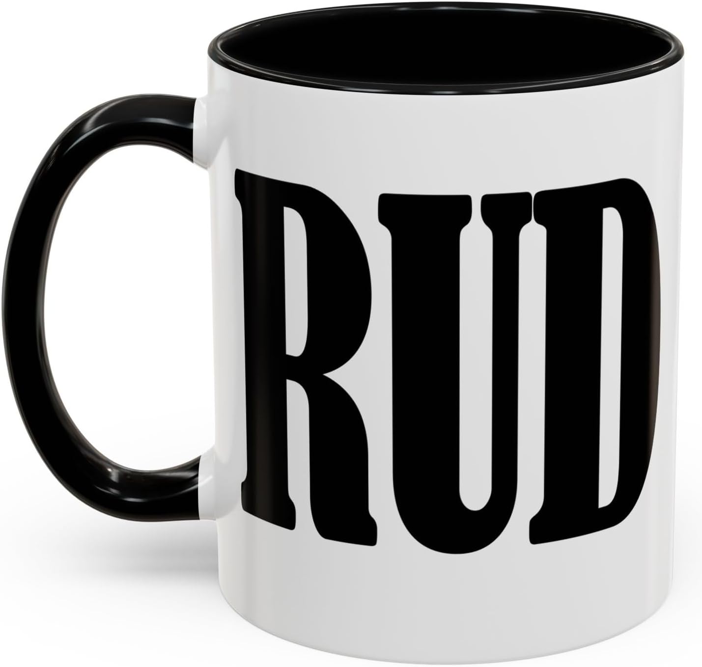 UNT Mug, Funny Coffee Mug, Adult Humor Gag Gift, Novelty Coffee Cup
