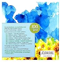 Usmiech niewidzialny + CD 8377974592 Book Cover