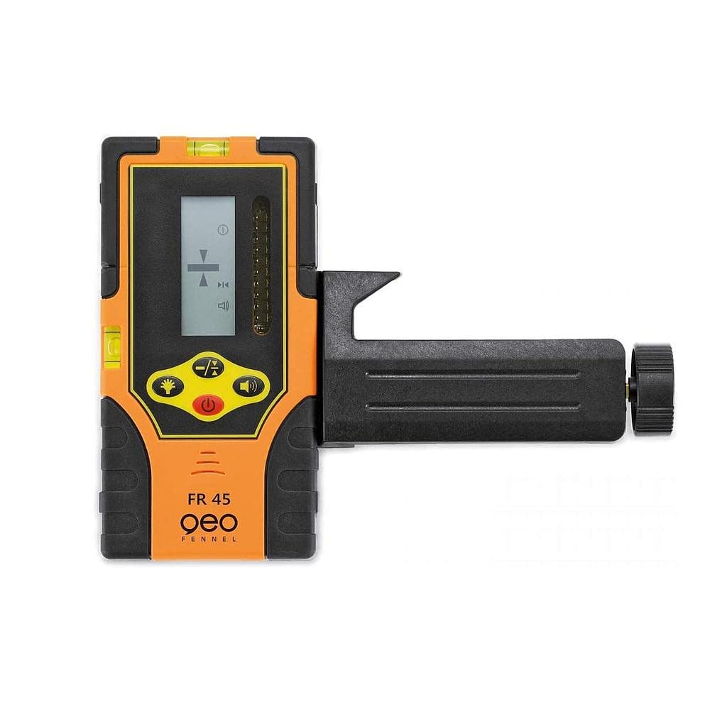Geo fennel cellule de réception pour lasers rotatifs - fr 45 - 252000