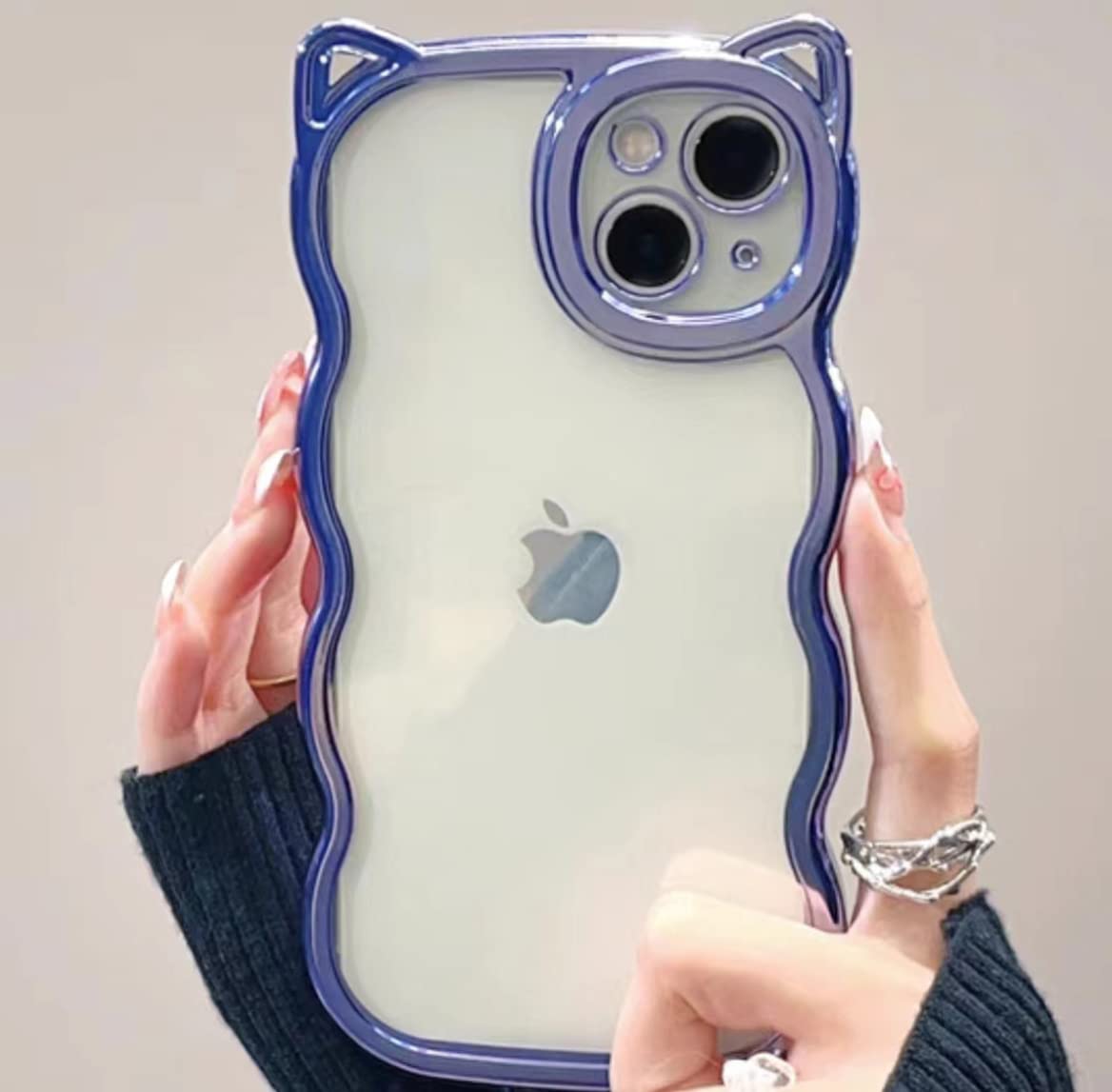 Amazon.co.jp: Kodani iPhone13 Pro Max ケース 対応 カバー