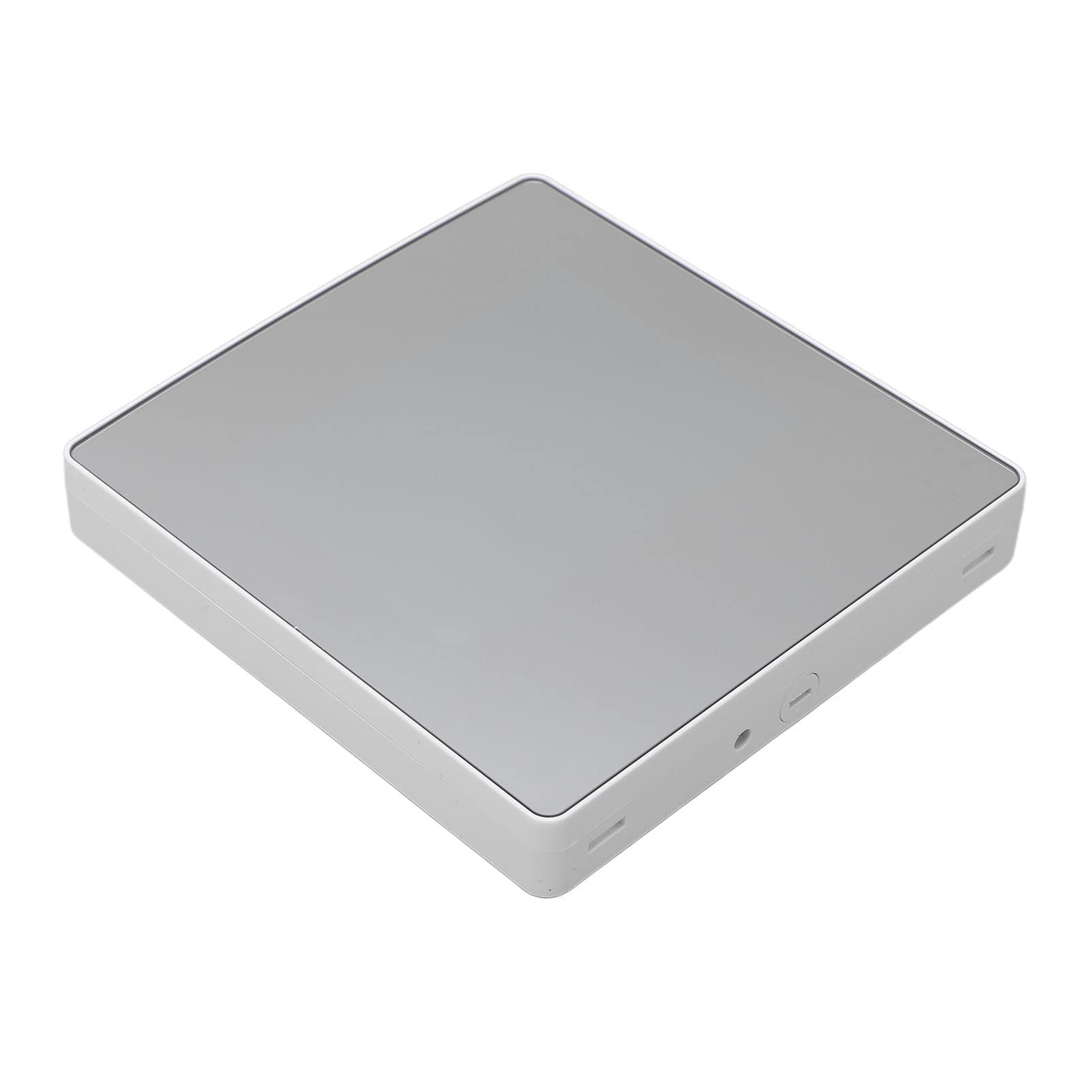 YWBL-WH Termostato Intelligente Touch Screen Programmabile 95-240V PC ABS