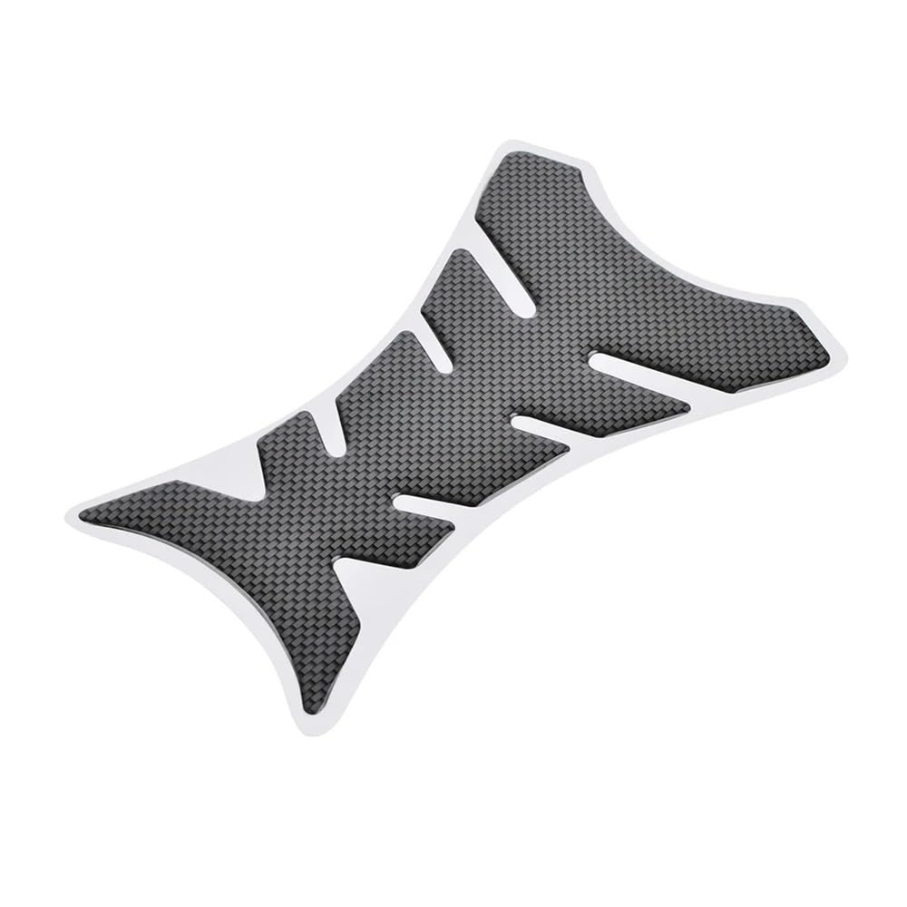 Motorbike Tank Pads Motorcycle Sticker Gas Fuel Oil Tank Pad Protector Decal for F800GT F800R F800S F800ST HP2 Megamoto