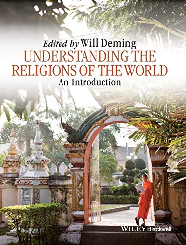Understanding the Religions of the World: An Introduction Francais PDF