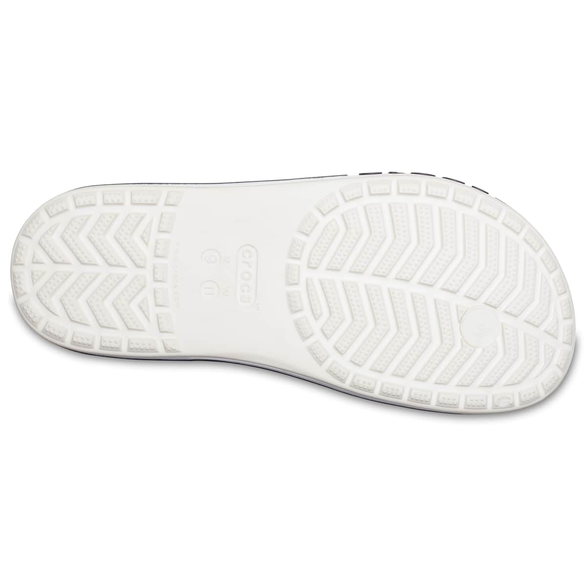 Crocs Bayaband Flip - Klapki Unisex