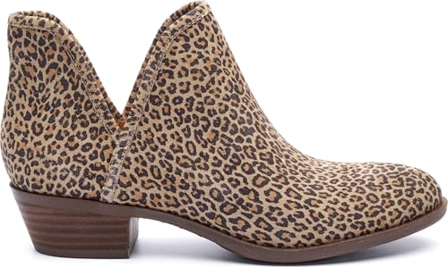 Image of Lucky Brand Women's Baley Ankle Boots