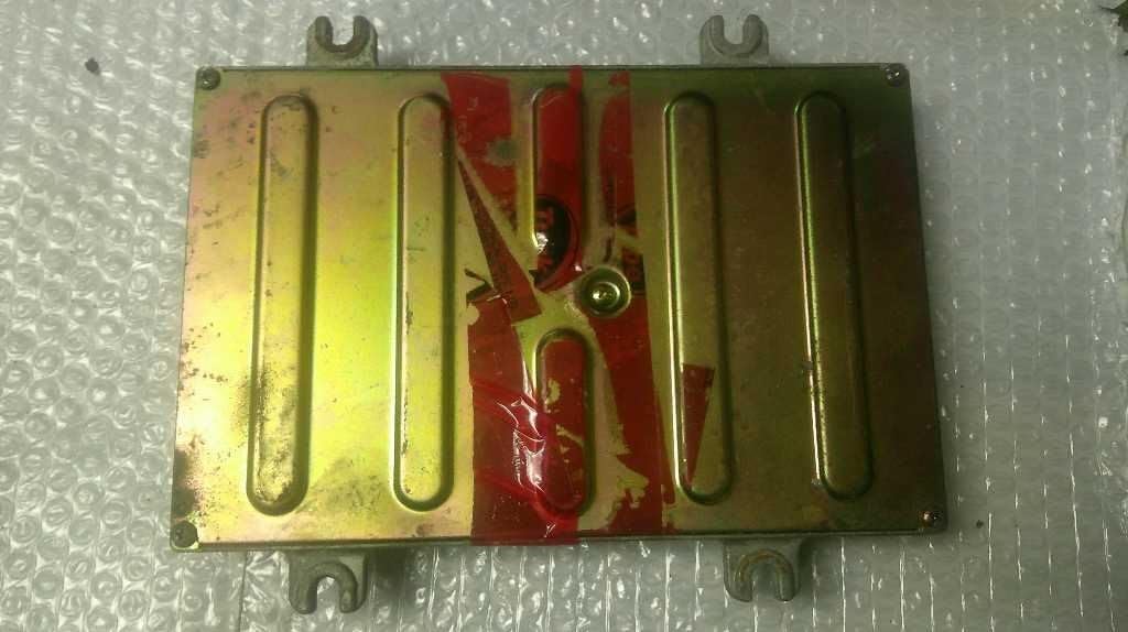 Engine ECM Control Module AT Fits 92-95 Compatible with Honda Civic 37820-P06-C52 37820P06C52