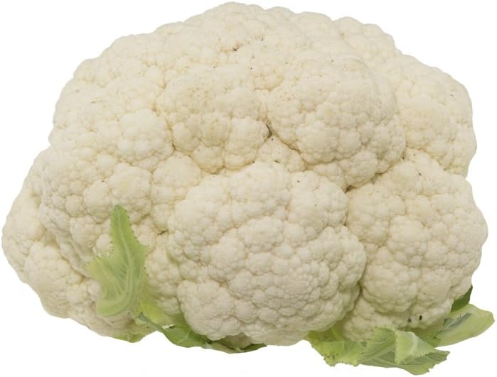 Coliflor - 1 unidad, 1500 gramos
