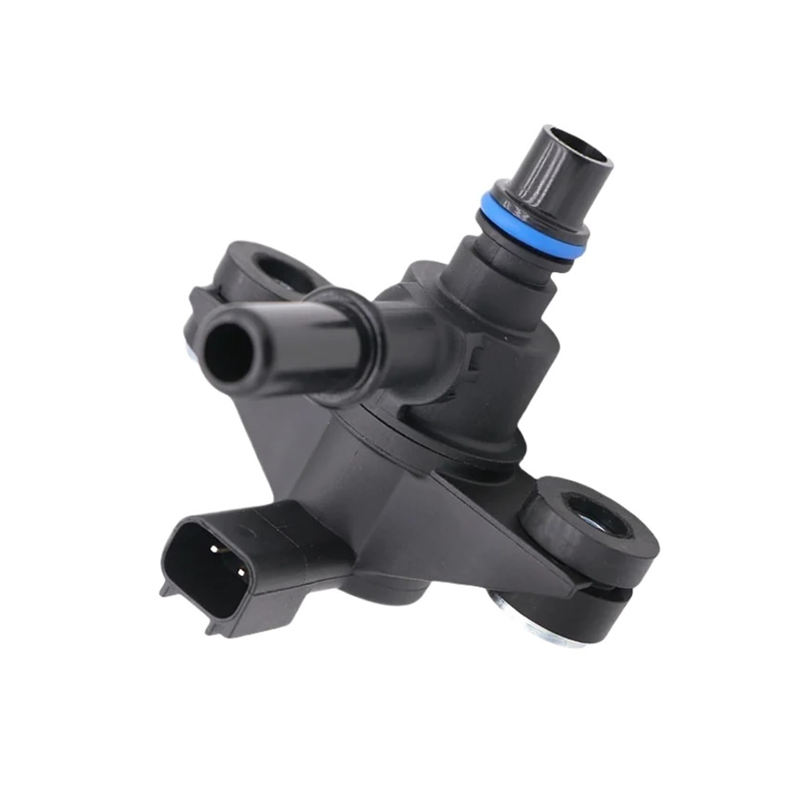 Vapor Canister Purge Valve 994-043 994043, Fit for Ford C-Max Fusion Fit for Lincoln MKZ EVAP, Evaporative Emissions Solenoid AU5Z-9C915-D
