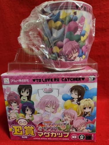 ݂Ȃ̂ To LOVE }OJbv  ƂԂ Rbv VRBDWCGW