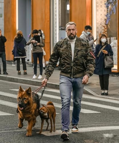 Men's Camo Jacket Lightweight Casual Spring Fall Windbreaker Zip Up Coat Harajuku Vintage Jacket for Woman3