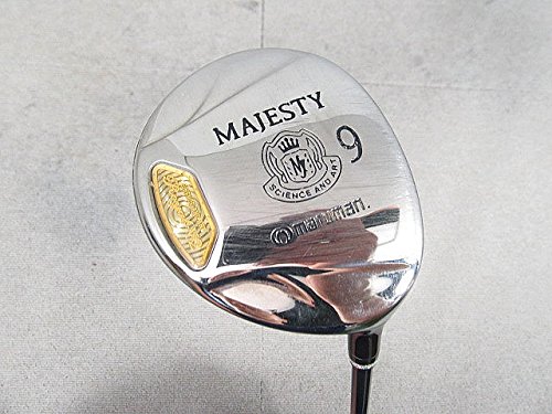 Amazon.co.jp: 【中古品】マルマン フェアウェイウッド マジェスティ 