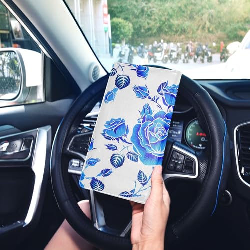 Organizador para Documentos de Auto miniatura 7