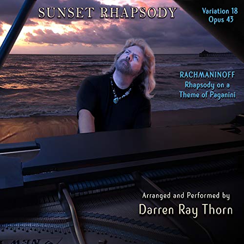 Darren Ray Thorn & Rachmaninoff