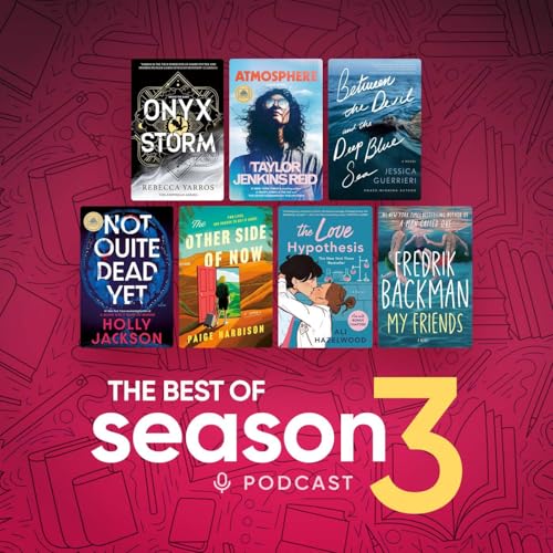 S3E8 - Season 3 Recap