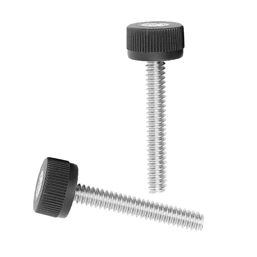 Knurled Screw, Fine Processing 632 Full Thread Industrial Robot Parts