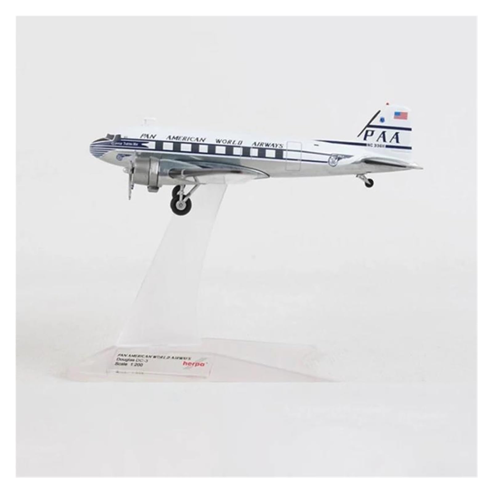限定生産品　プレーンモデル　DC-3 限定生産品 プレーンモデル DC-3 限定生産品 プレーンモデルDC-3