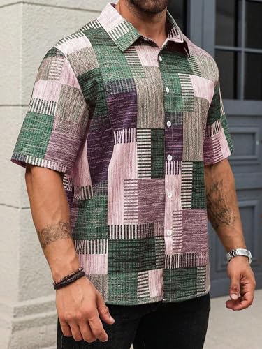 Image of Lymio Shirt for Men|| Regular Fit Shirt for Men|| Men Stylish Shirt (Turkeys-Shirt)