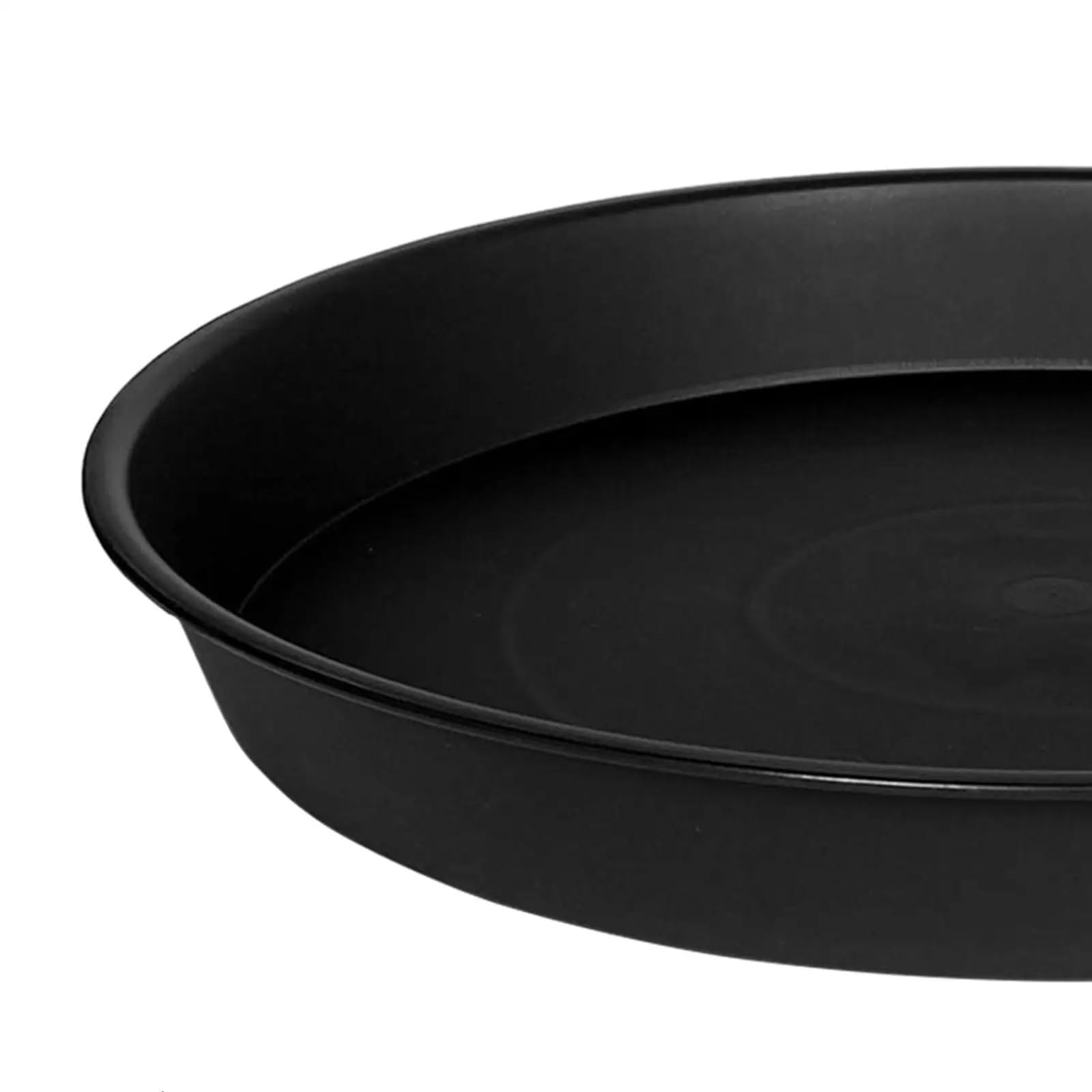 Topfuntersetzer Pflanzen 12x 11,81" Pflanzenuntersetzer Blumentopf