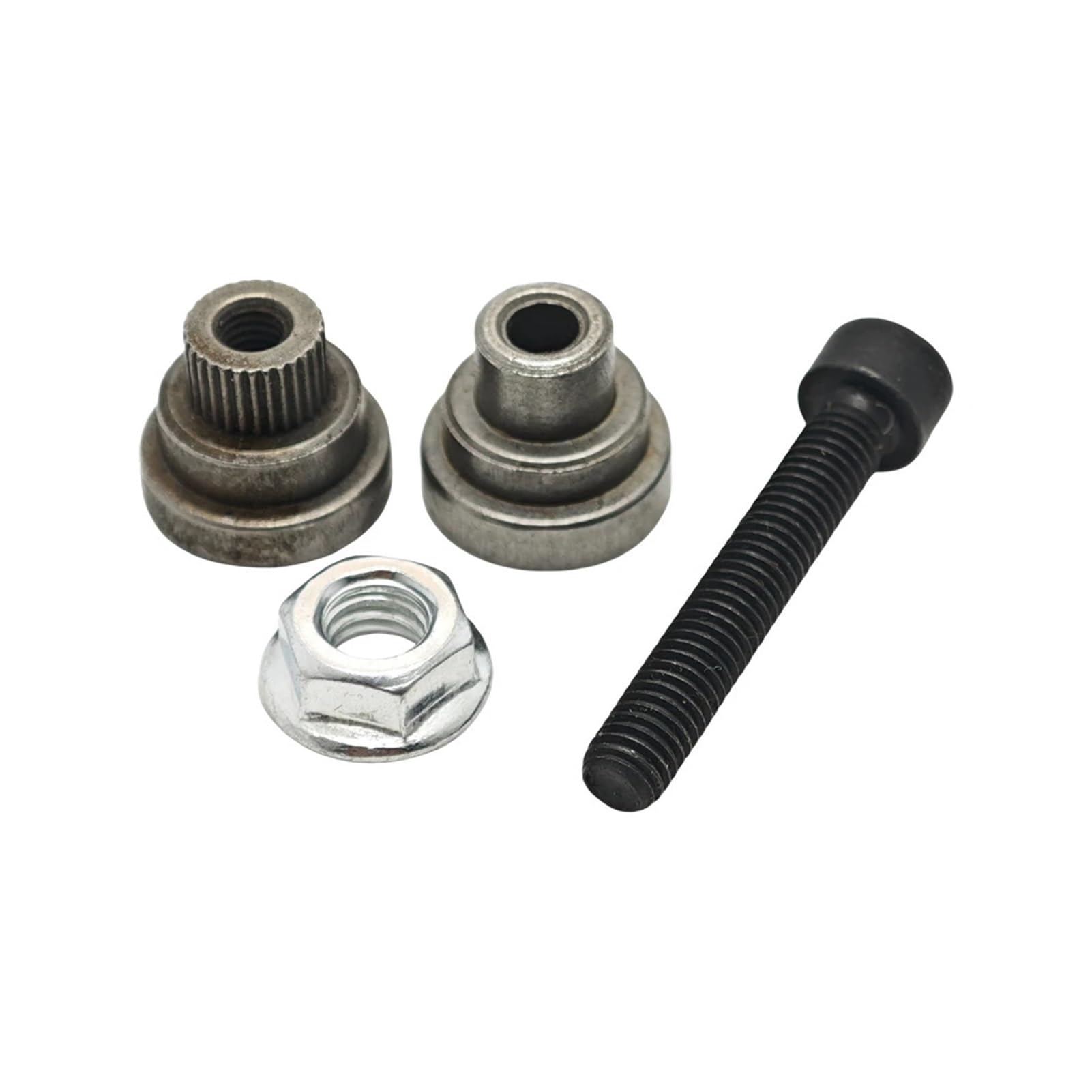 Chain Brake Pivot Sleeve Screw for 61 66 242 246 254 257 261 262 266 268 272 281 288 394 395 3120 Chainsaw Parts