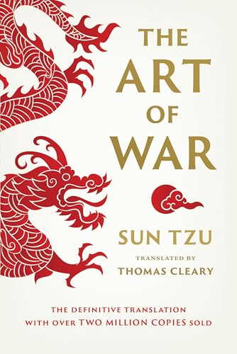 The Art of War (English Edition)