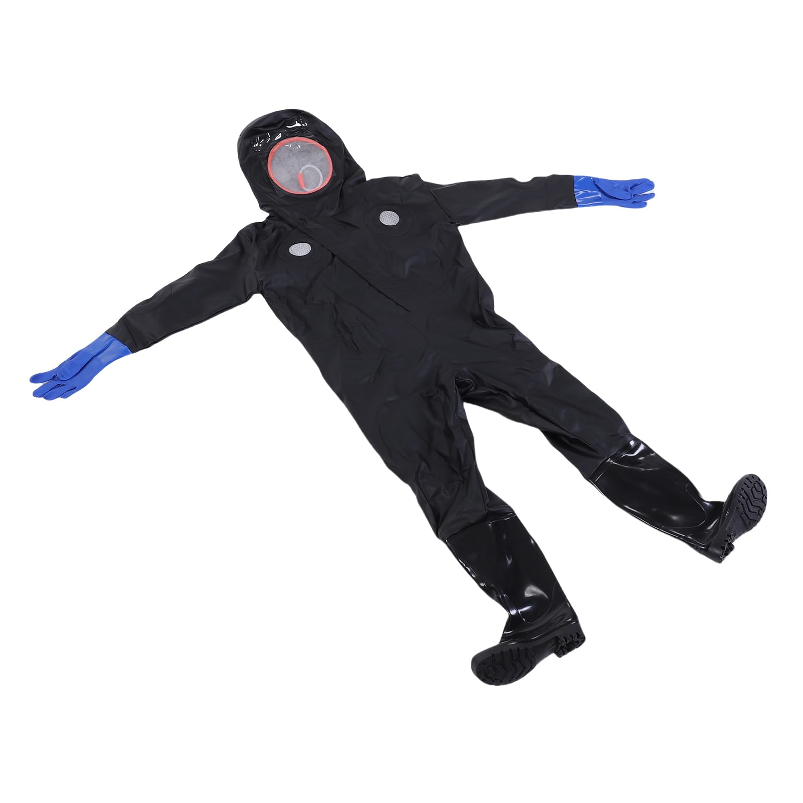 Sonew Premium 3D Cotton Pszczelarski Kombinezon, Odporny na Użądlenia,