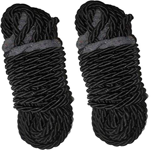 Neelam Leg_Guard_002712 Bike Crash Guard Rope (Universal for Bike)-picture-22