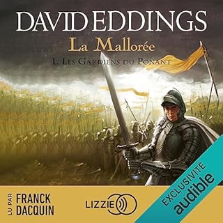 Page de couverture de Les Gardiens du Ponant