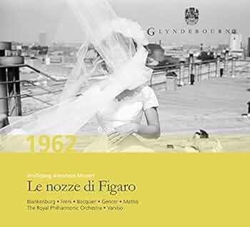 フィガロの結婚 Amazon.co.jp: モーツァルト : フィガロの結婚 (Wolfgang