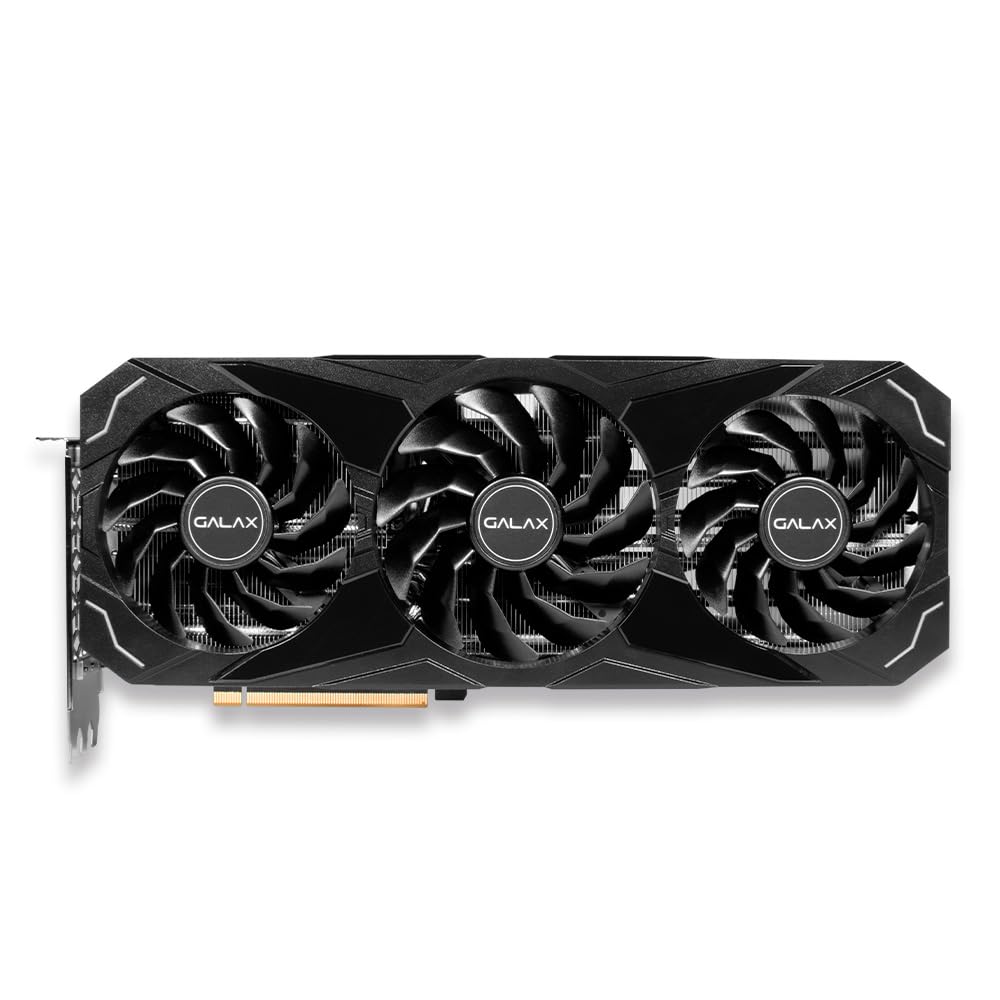 Amazon | Galax NVIDIA GeForce RTX 4070 Ti Super SG 1-Click OC