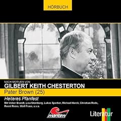 Couverture de Heiteres Pfarrfest