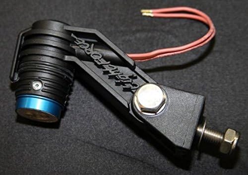 Replacement Arm & Mount for Striker & Blitz Driving Light by Lightforce