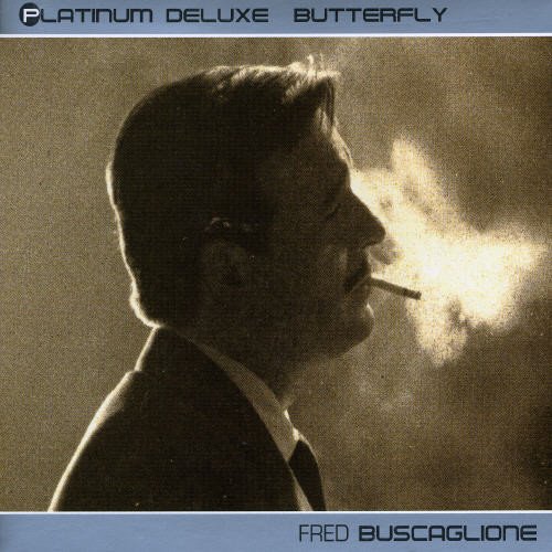 Cd Fred Buscaglione