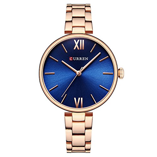 Preisvergleich Produktbild Curren - -Armbanduhr- 9017