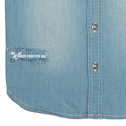 Image of Under Fourteen Only Boys Shirt