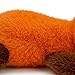 Generisch Roter Panda Kuscheltier Mit Gewicht Für Erwachsene - 45cm/65cm Groß Plüschtiere Gewichtskuscheltiere - Gewichtetes Plüschtier Roter Panda Weighted Stuffed Animal Stofftier Plüsch Für Kinder