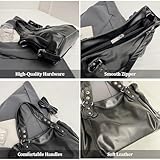 Zoom IMG-2 wanwen borsa a mano vintage