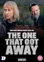 その他 One That Got Away [DVD] Amazon.com: The One That Got Away [DVD] : Movies & TV