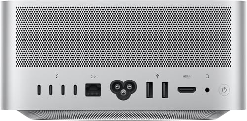 Apple Mac Studio M2 Ultra desktop