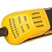 DEWALT DWE4357-QS - Mini-amoladora sin escobillas 125mm 1.700W 2.200-10.500 rpm Electrónica +...