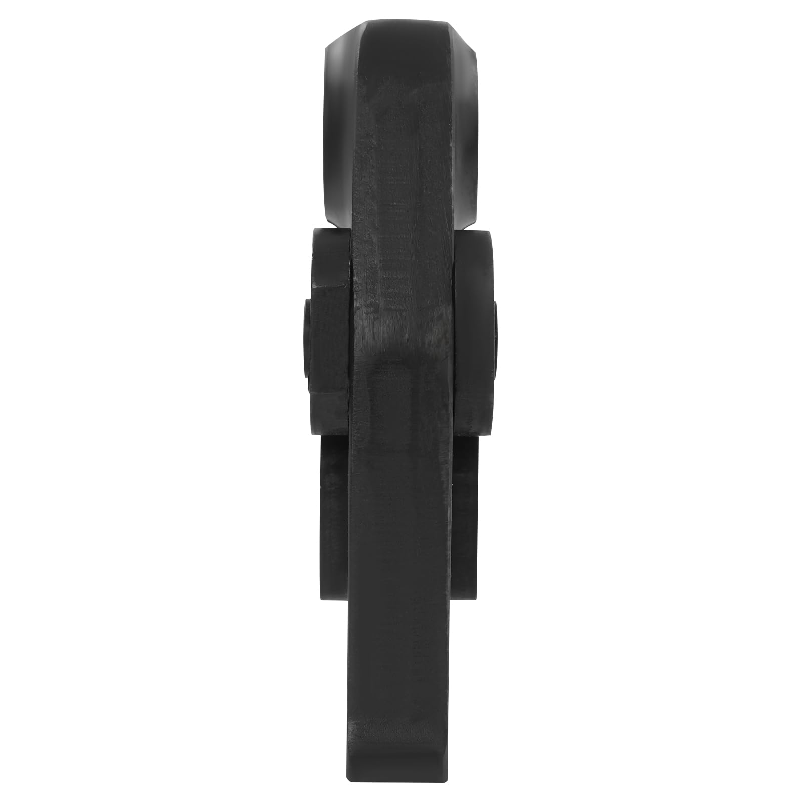 Perfil TH14 - Pinza de presión para tubos compuestos de aluminio y plástico, PEX, cobre, acero inoxidable, 14 mm de diámetro